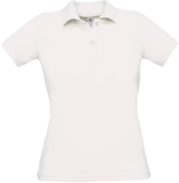 B&C | Damen Piqué Polo