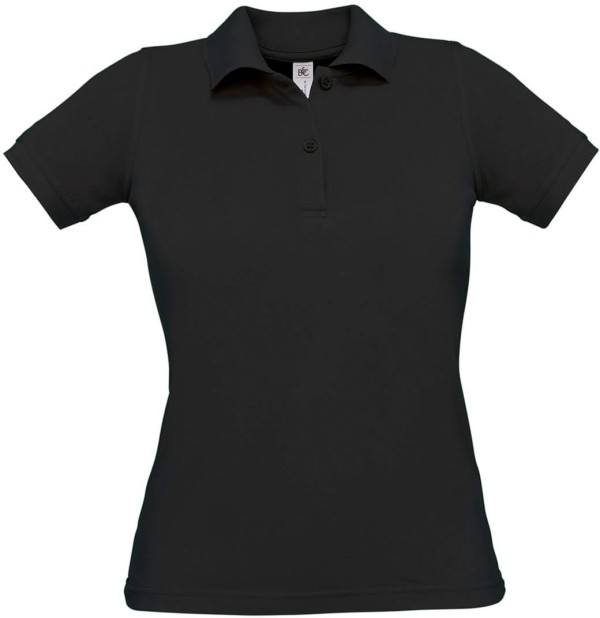B&C | Damen Piqué Polo