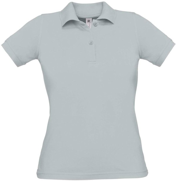 B&C | Damen Piqué Polo