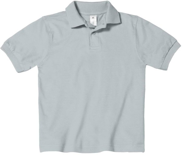 B&C | Kinder Piqué Polo