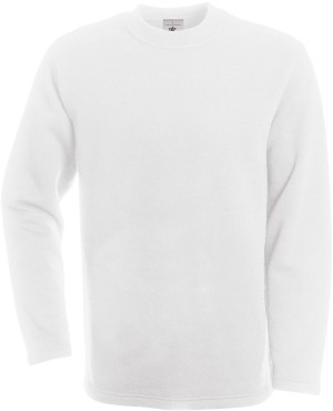 B&C | Sweater Open Hem - Reklamnepredmety