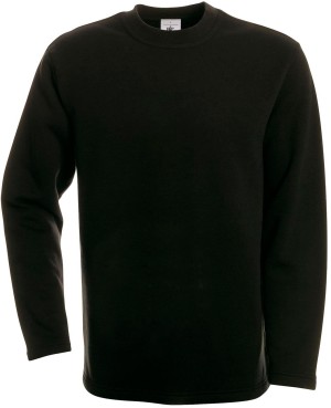 B&C | Sweater Open Hem - Reklamnepredmety