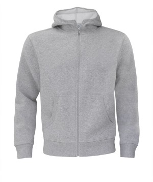 Herren Kapuzen Sweatjacke - Reklamnepredmety