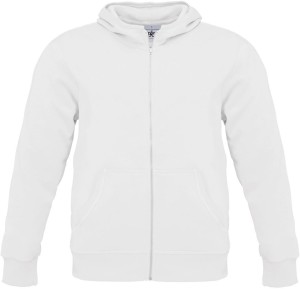 Herren Kapuzen Sweatjacke - Reklamnepredmety