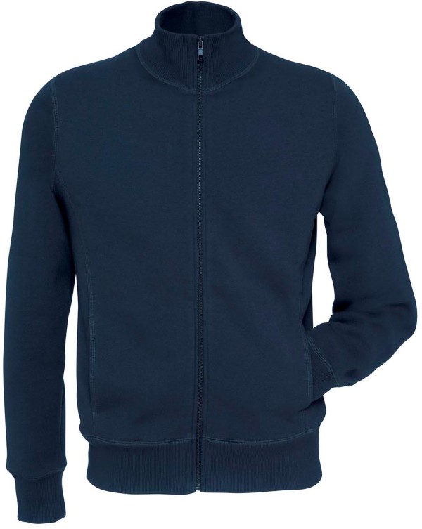 B&C | Herren Sweatjacke