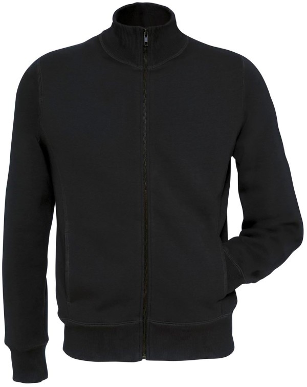 B&C | Herren Sweatjacke