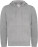 B&C | Herren Kapuzen Sweatjacke - BE2AA301-F52C-4B56-8B2E-C776450231D9 - variant CC 01064761001