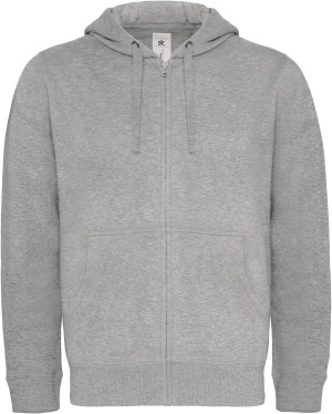B&C | Herren Kapuzen Sweatjacke - Reklamnepredmety