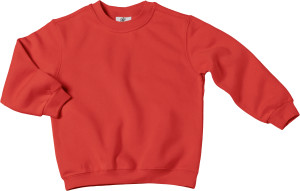 B&C | Kinder Sweater - Reklamnepredmety