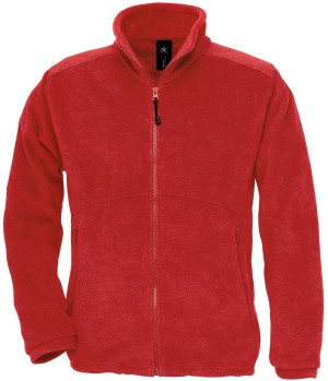 B&C | Fleece Jacke - Reklamnepredmety