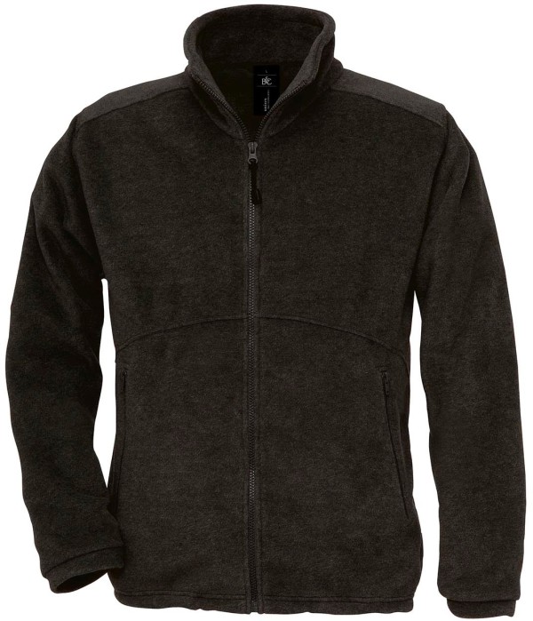 B&C | Fleece Jacke