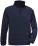 B&C | Fleece Pullover mit 1/4 Zip - 71FAE000-7215-47F9-8C3C-F76331402C4D - variant CC 01070400300