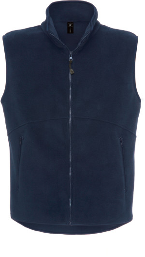 B&C | Fleece Gilet - Reklamnepredmety