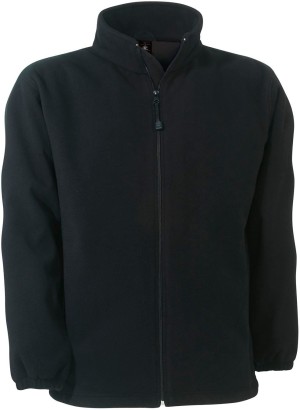 B&C | 3-Lagen Microfleece Jacke - Reklamnepredmety