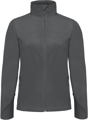 B&C | Damen Mikrofleece Jacke - Reklamnepredmety