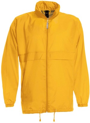 B&C | Ungefütterter Windbreaker - Reklamnepredmety