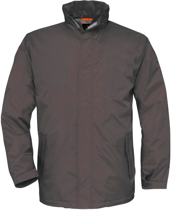 B&C | Jacke mit Thermofutter