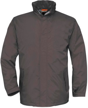 B&C | Jacke mit Thermofutter - Reklamnepredmety