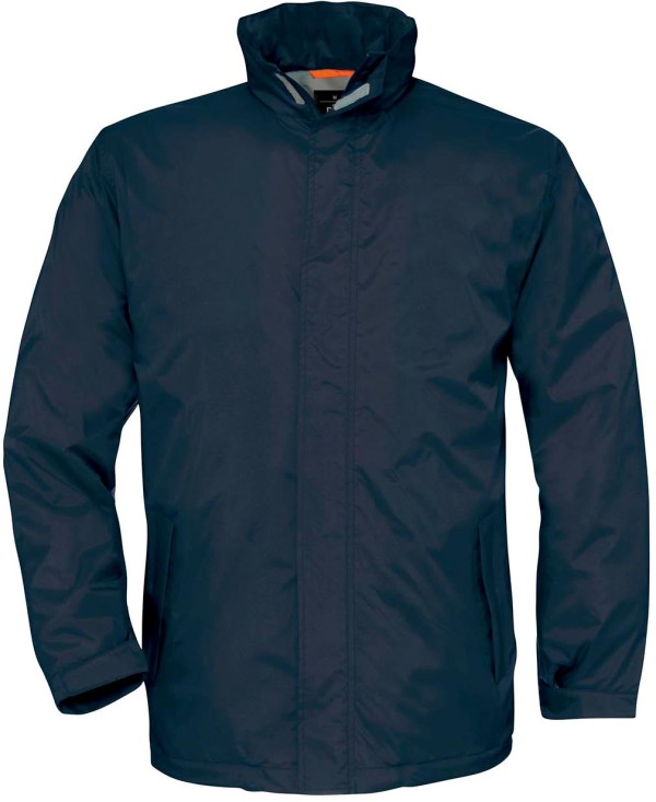 B&C | Jacke mit Thermofutter