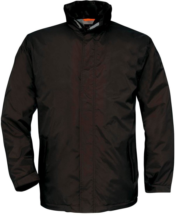 B&C | Jacke mit Thermofutter