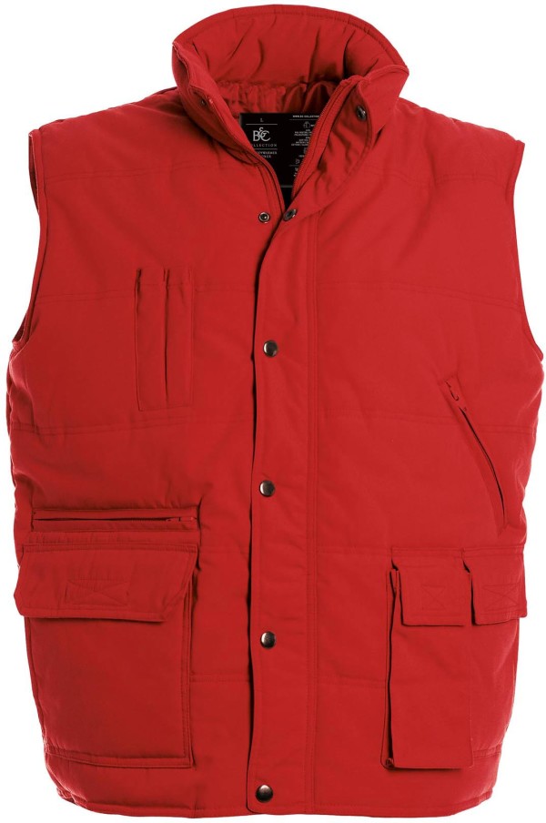 B&C | Bodywarmer