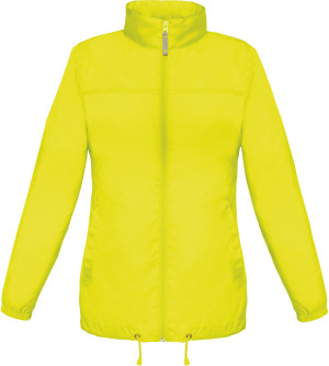 B&C | Ungefütterter Damen Windbreaker - Reklamnepredmety