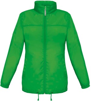 B&C | Ungefütterter Damen Windbreaker - Reklamnepredmety