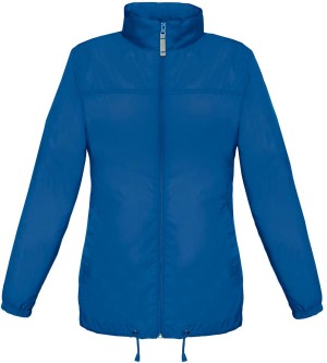 B&C | Ungefütterter Damen Windbreaker - Reklamnepredmety