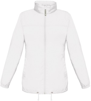 B&C | Ungefütterter Damen Windbreaker - Reklamnepredmety