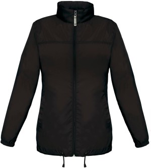 B&C | Ungefütterter Damen Windbreaker - Reklamnepredmety
