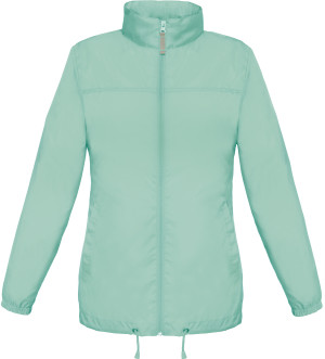 B&C | Ungefütterter Damen Windbreaker - Reklamnepredmety