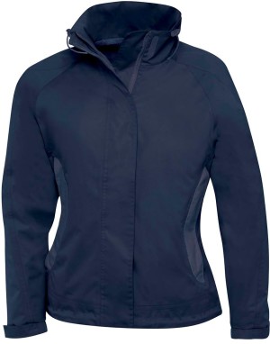 B&C | Damen Segeljacke - Reklamnepredmety
