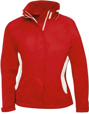 B&C | Damen Segeljacke - Reklamnepredmety