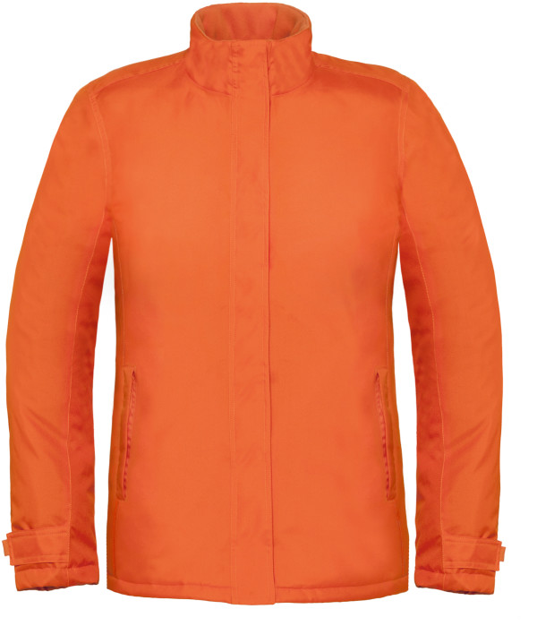 B&C | Damen Winter Parka