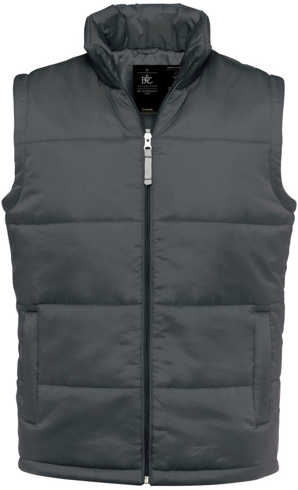 B&C | Herren Bodywarmer