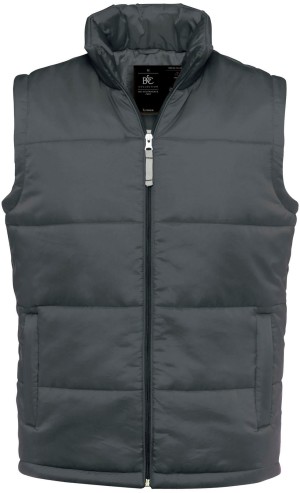B&C | Herren Bodywarmer - Reklamnepredmety