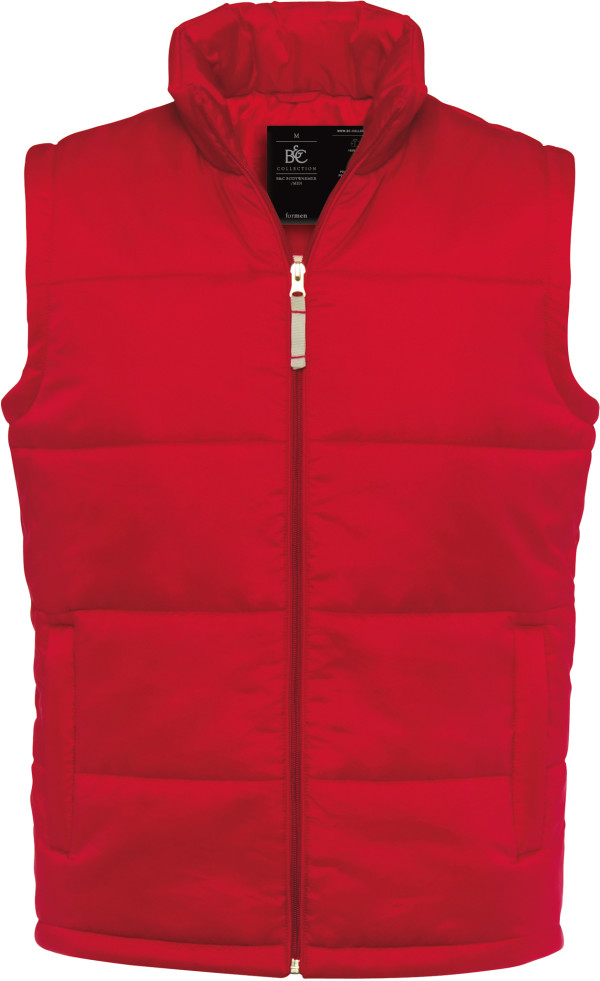 B&C | Herren Bodywarmer