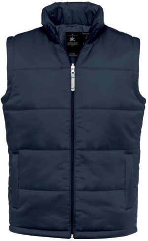 B&C | Herren Bodywarmer - Reklamnepredmety