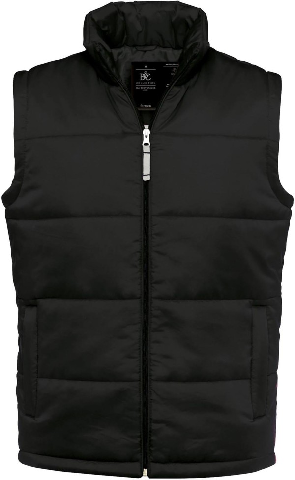 B&C | Herren Bodywarmer