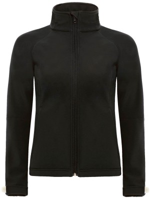 B&C | Damen 3-Lagen Softshell Jacke - Reklamnepredmety