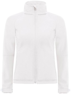 B&C | Damen 3-Lagen Softshell Jacke - Reklamnepredmety