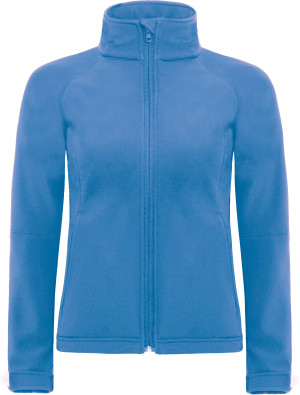 B&C | Damen 3-Lagen Softshell Jacke - Reklamnepredmety