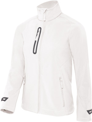 B&C | Ultraleichte Damen Softshell Jacke - Reklamnepredmety