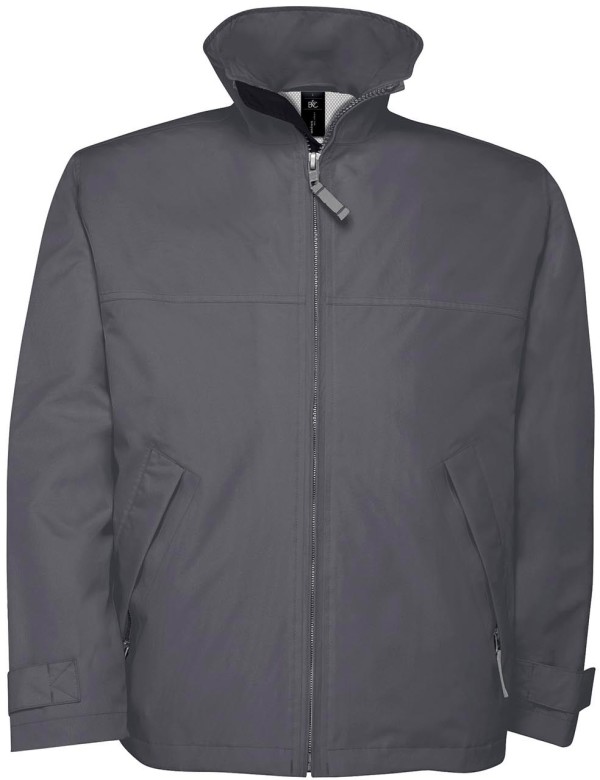 B&C | Herren Segeljacke