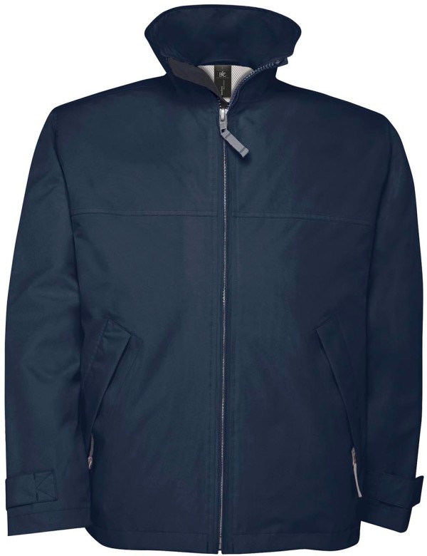 B&C | Herren Segeljacke