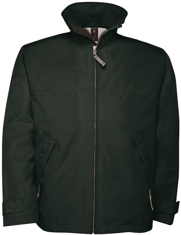 B&C | Herren Segeljacke
