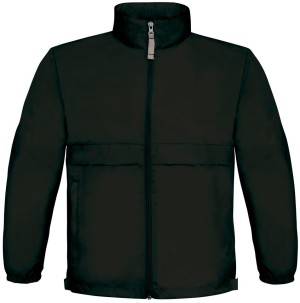 B&C | Ungefütterter Kinder Windbreaker - Reklamnepredmety