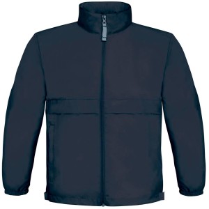 B&C | Ungefütterter Kinder Windbreaker - Reklamnepredmety