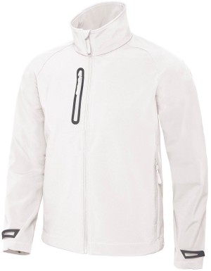 B&C | Ultraleichte Herren Softshell Jacke - Reklamnepredmety