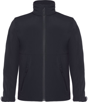 B&C | Kinder 3-Lagen Softshell Jacke - Reklamnepredmety